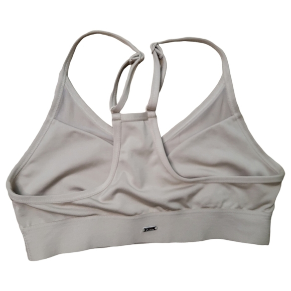 3-VS PINK ULTIMATE LIGHTLY LINED SPORTS BRA - Picture 10 of 12